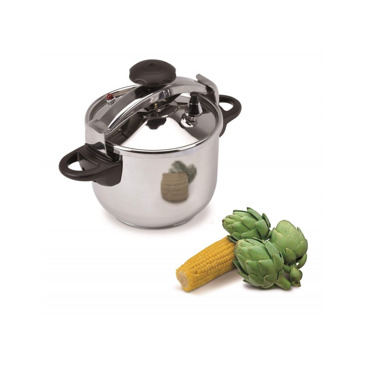 Casseroles et marmites